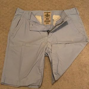 Express Shorts size 32